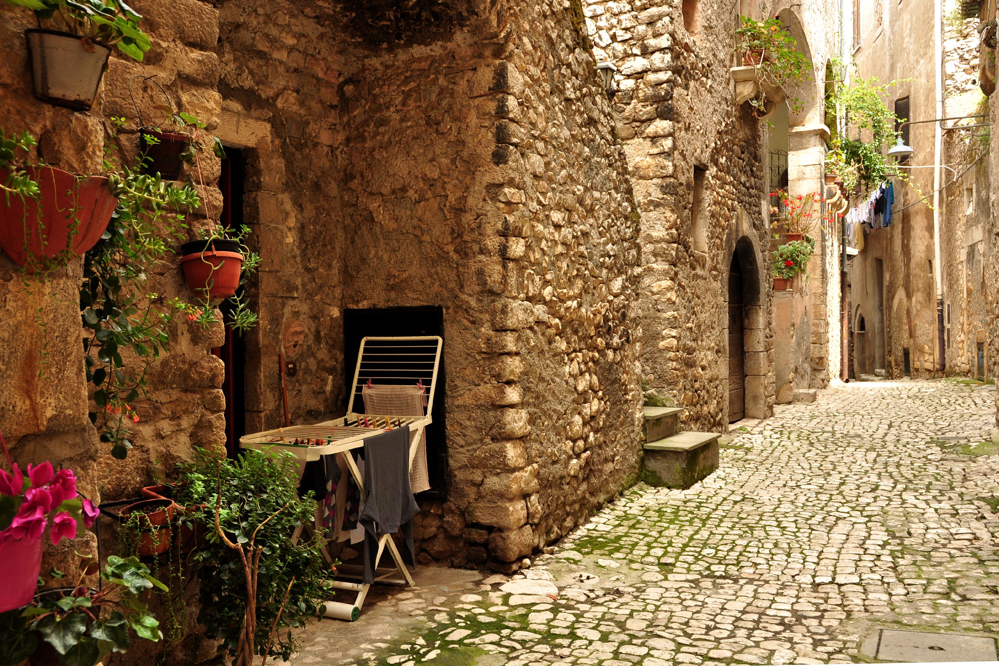 Sermoneta